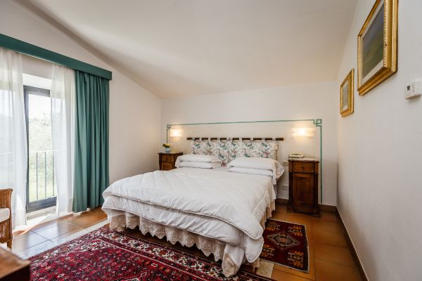 Hotel Relais Villa Acquaviva (Maremma)